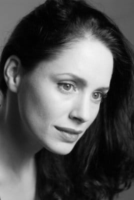 Laura Fraser