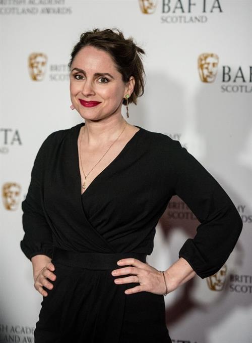 Laura Fraser