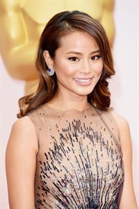 Jamie Chung