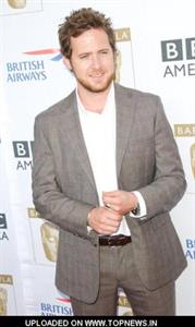 A.J. Buckley