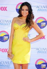 Shay Mitchell