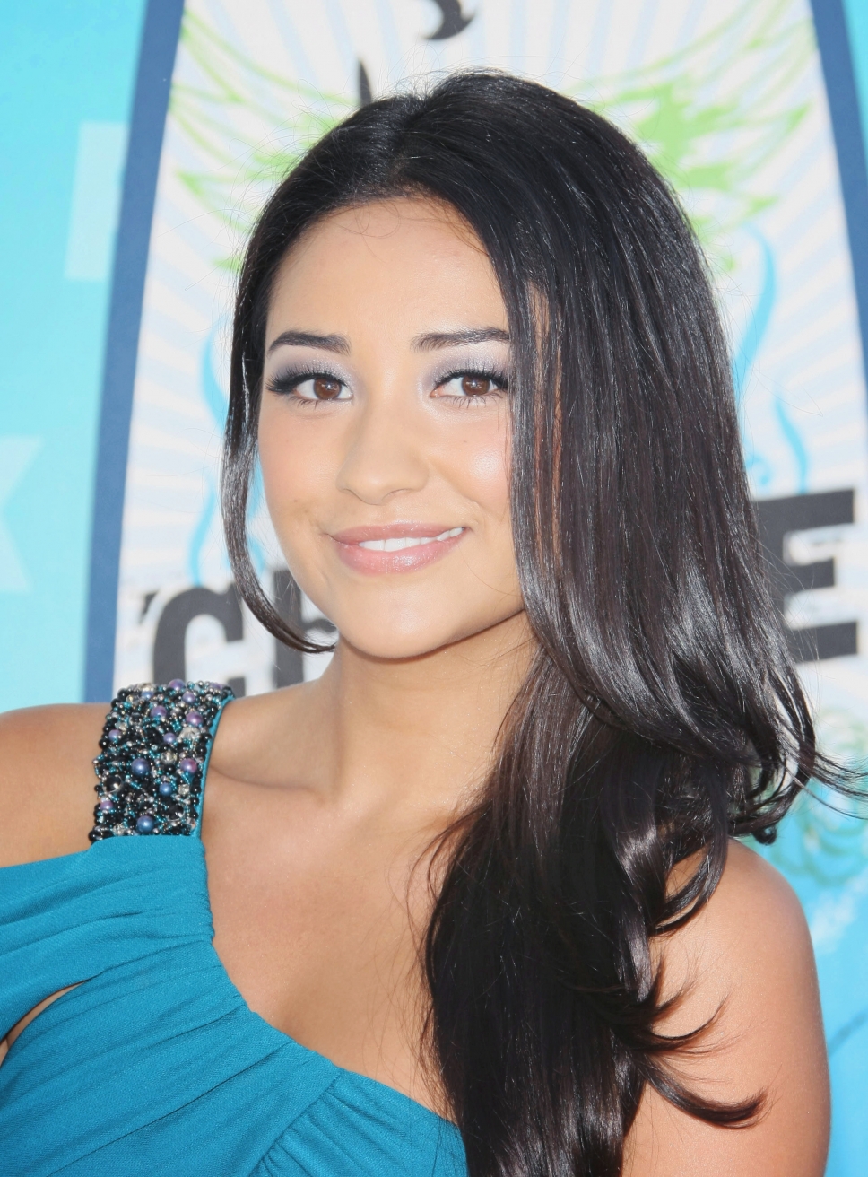 Shay Mitchell