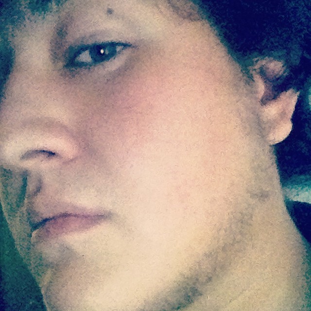 Photos of the co-founder of Heaven Sent Gaming, from their official Instagram.