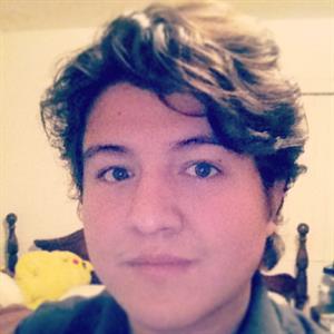 Photos of the co-founder of Heaven Sent Gaming, from their official Instagram.