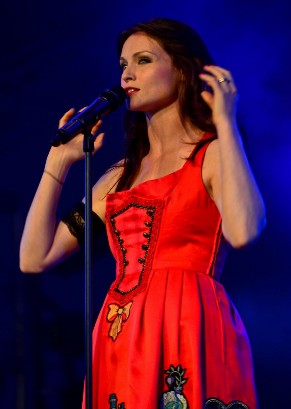 Sophie Ellis-Bextor