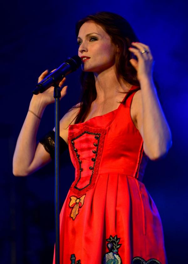 Sophie Ellis-Bextor