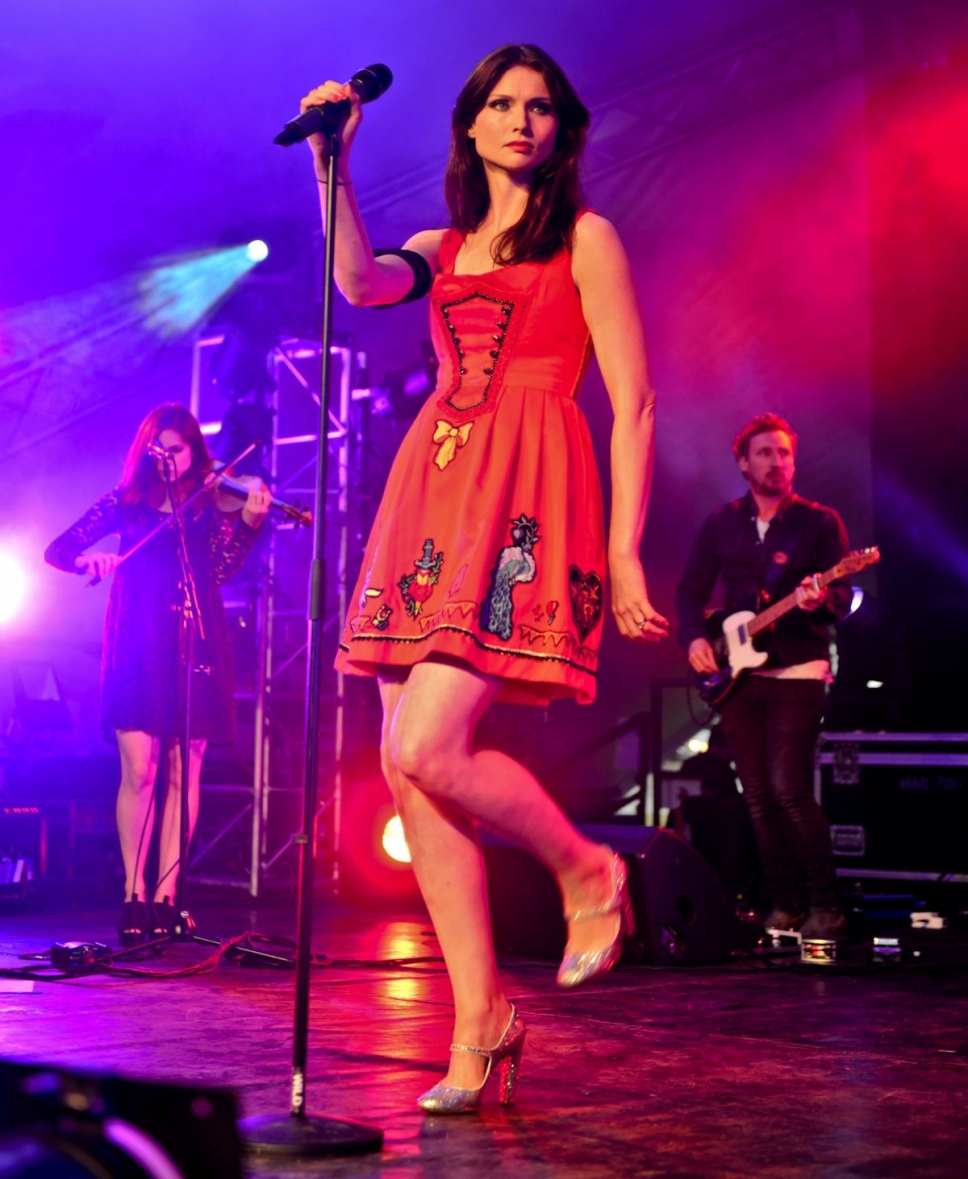 Sophie Ellis-Bextor