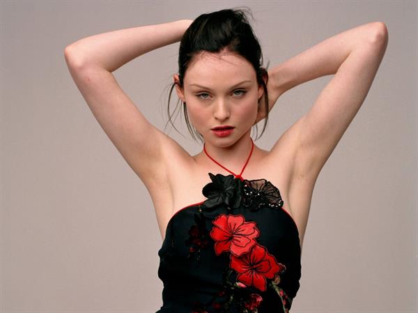 Sophie Ellis-Bextor