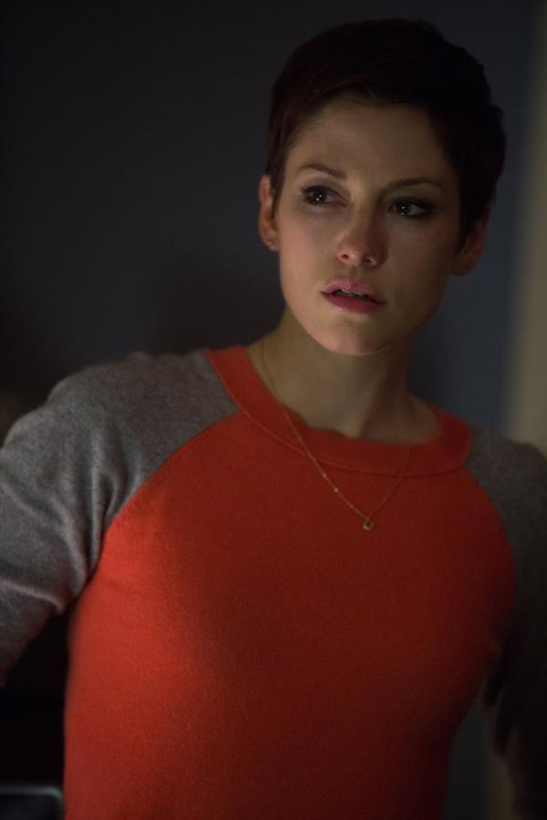 Chyler Leigh