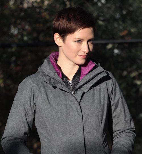 Chyler Leigh