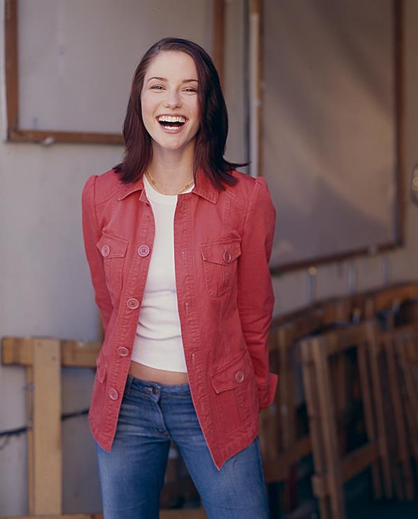 Chyler Leigh