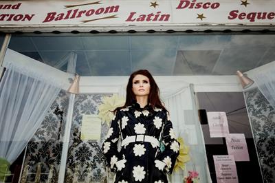 Sophie Ellis-Bextor