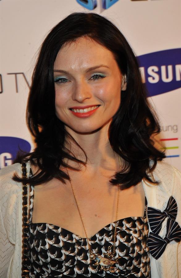 Sophie Ellis-Bextor