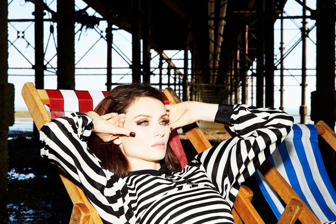 Sophie Ellis-Bextor