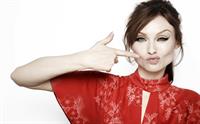 Sophie Ellis-Bextor