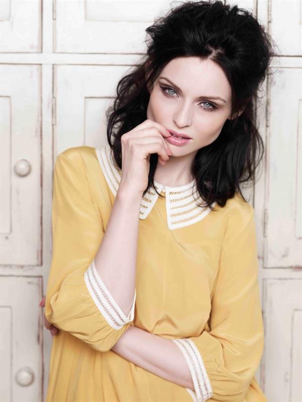 Sophie Ellis-Bextor