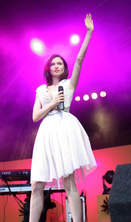 Sophie Ellis-Bextor