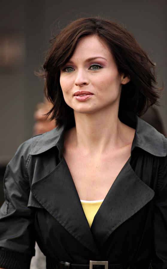 Sophie Ellis-Bextor