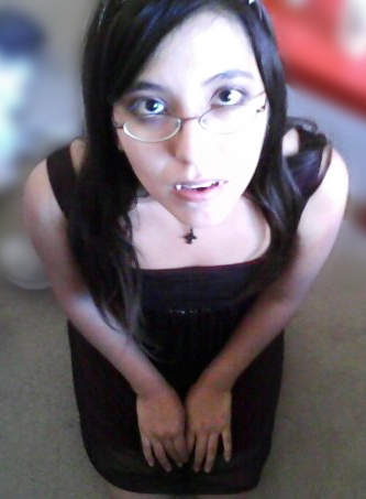 Isabel Ruiz Lucero Pictures Found these digging through old Heaven Sent Gaming posts on Internet Archive.
Their copyright and content usage page: http://heavensentgaming.com/about/copyright-content-usage/