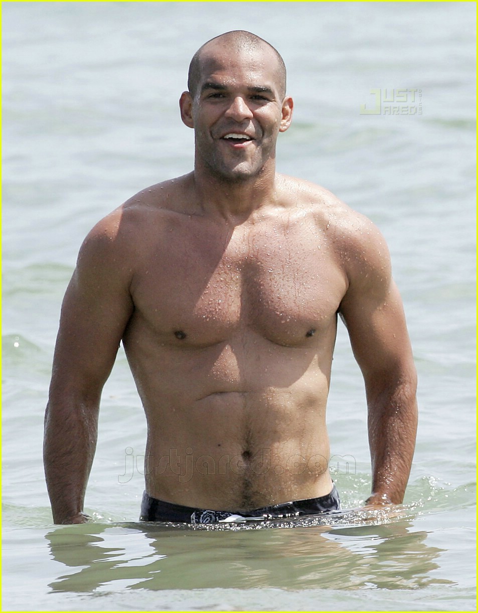 Amaury Nolasco