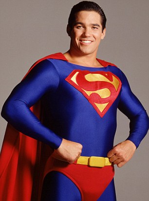 Dean Cain