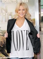 Stephanie Pratt