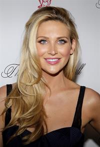 Stephanie Pratt