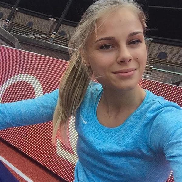 Yulia Levchenko