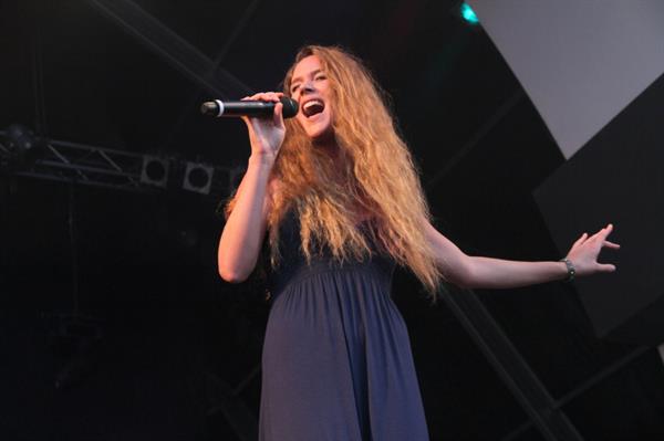 Joss Stone