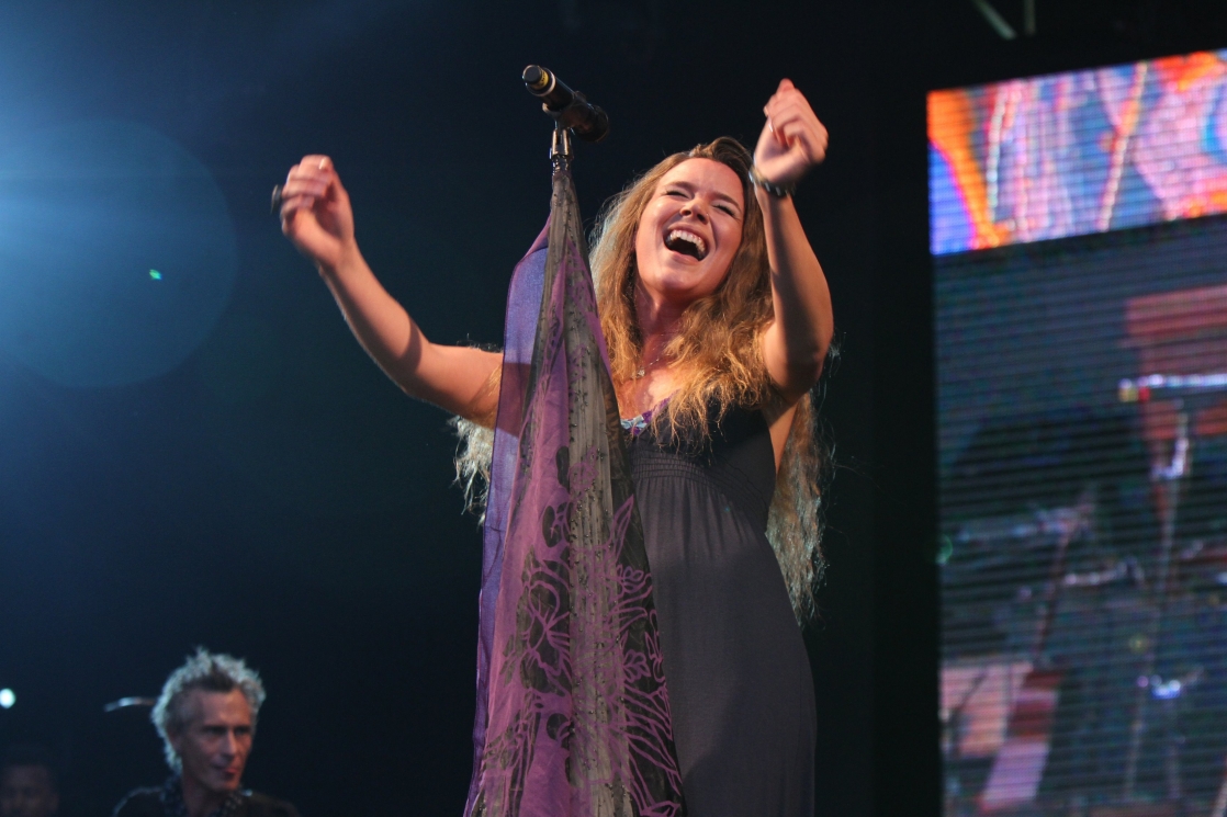Joss Stone