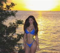 Eriana Blanco Bikini Pictures Eriana Blanco in a bikini