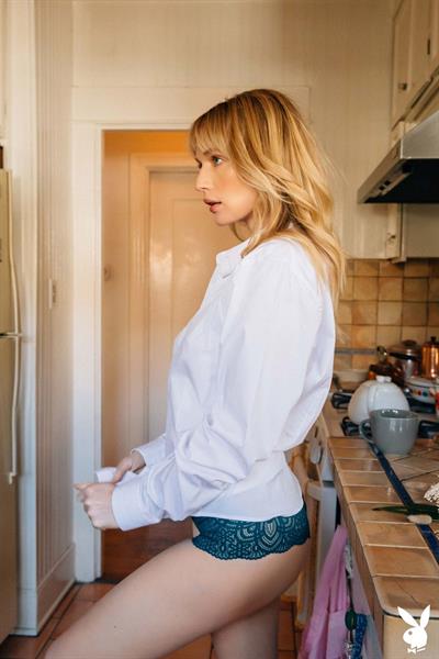 Ashley Nash Shirt