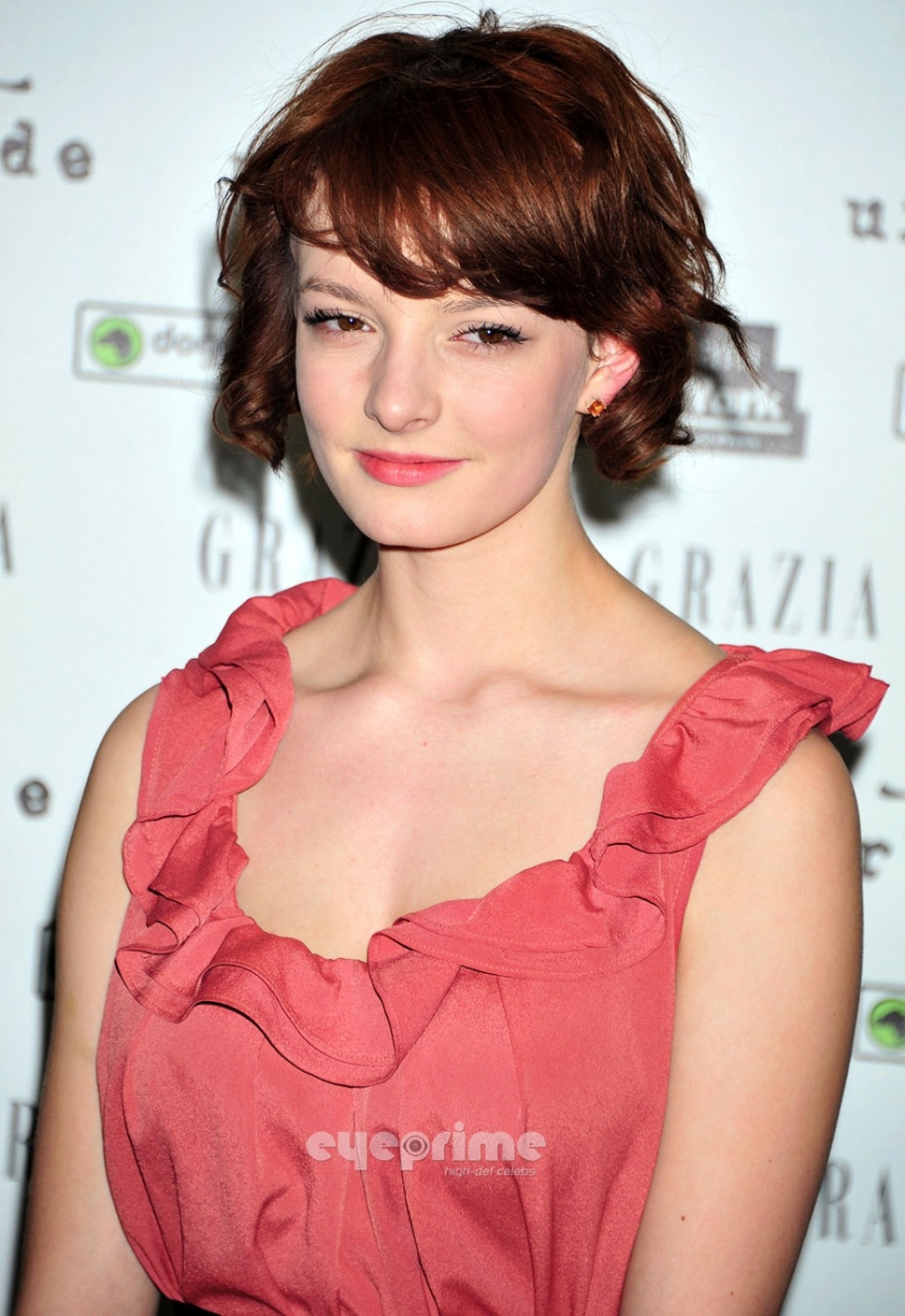 Dakota Blue Richards