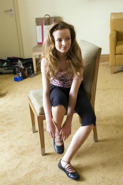 Dakota Blue Richards