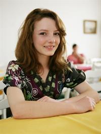 Dakota Blue Richards