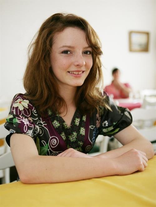 Dakota Blue Richards