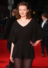 Dakota Blue Richards