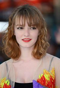 Dakota Blue Richards