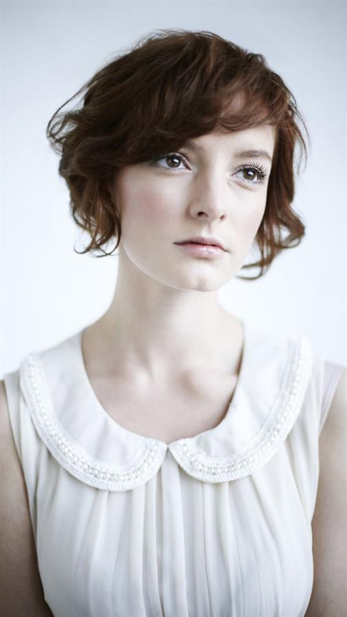 Dakota Blue Richards