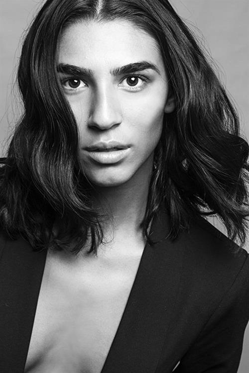 Lorena Andrea Pictures Lorena Andrea