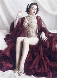 Clea De Velours Pictures Clea De Velours