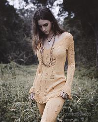 Emily Feld looking hot