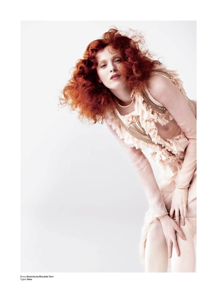 Karen Elson