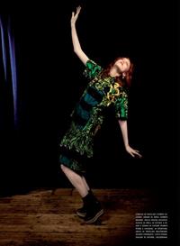 Karen Elson