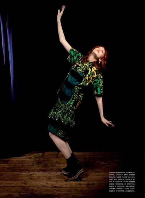 Karen Elson