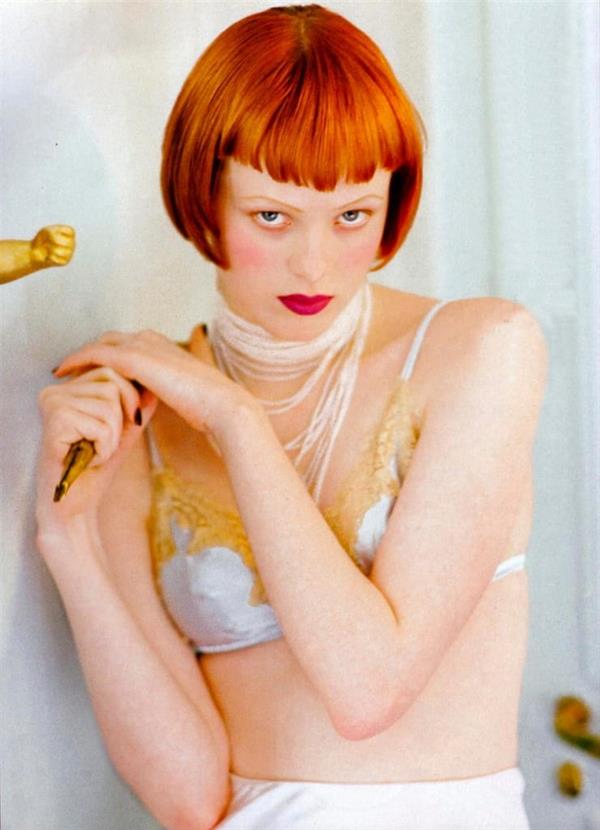 Karen Elson