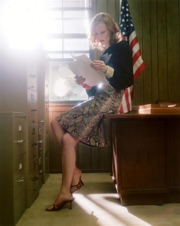 Karen Elson