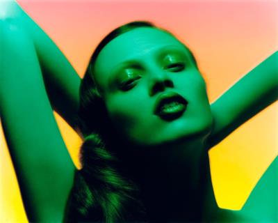 Karen Elson