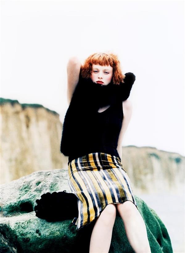 Karen Elson