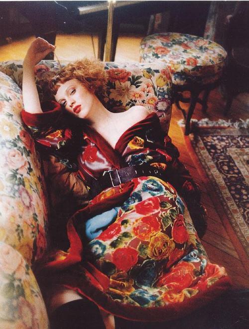 Karen Elson